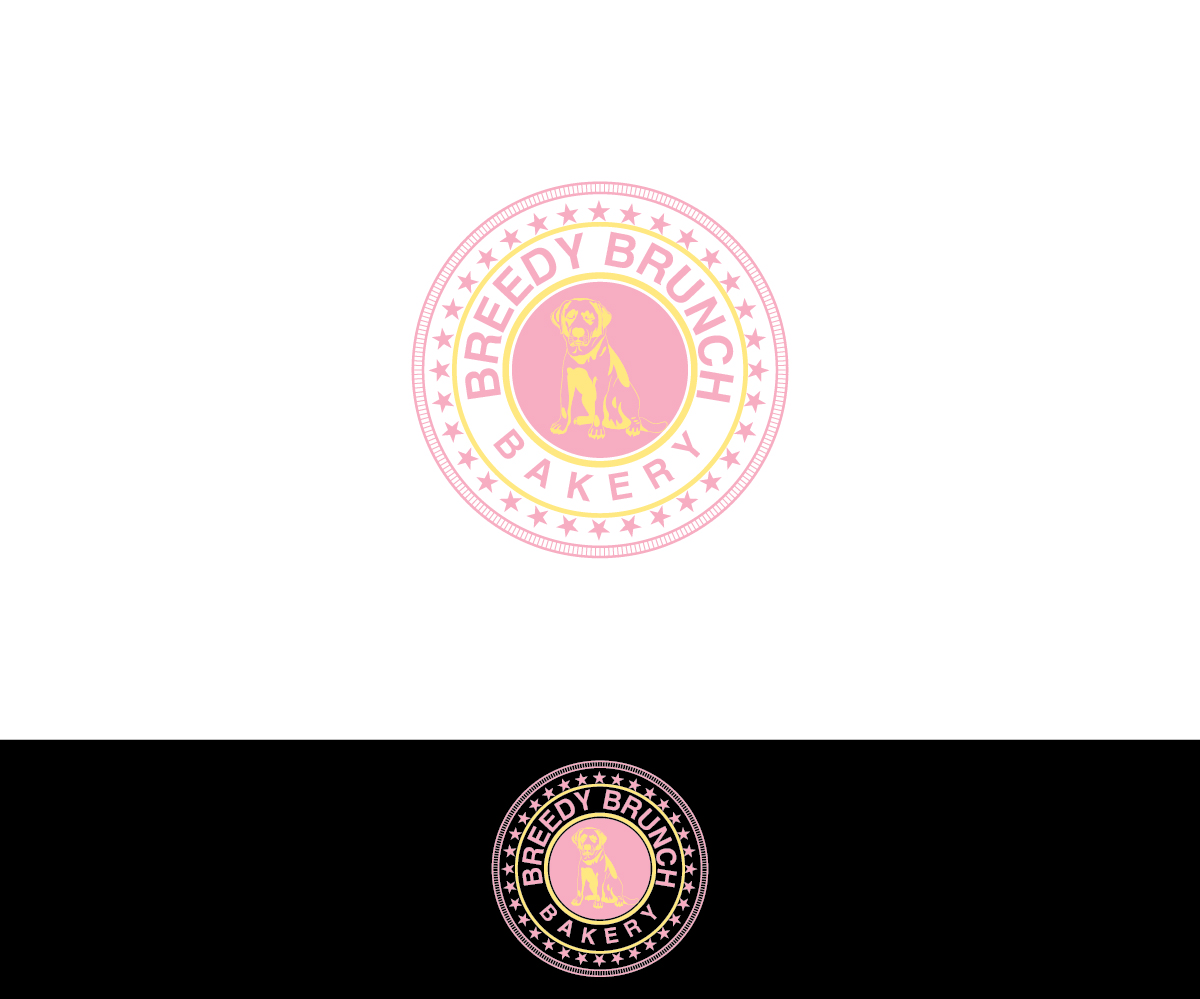 Logo Design by joliau for Breedy Brunch | Design #5667939