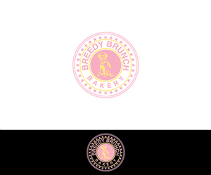 Logo Design by joliau for Breedy Brunch | Design: #5667939