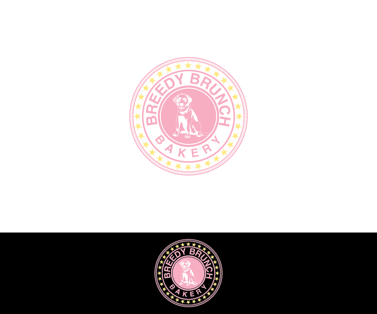 Logo Design by joliau for Breedy Brunch | Design #5667941