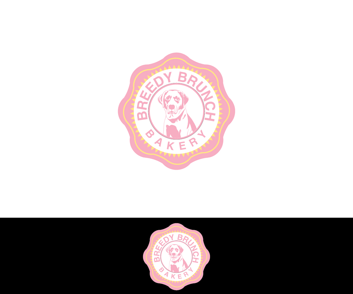 Logo Design by joliau for Breedy Brunch | Design #5680601