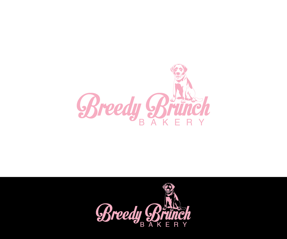 Logo Design by joliau for Breedy Brunch | Design #5680623