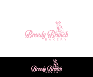 Design de Logo par joliau pour Breedy Brunch | Design : #5680623