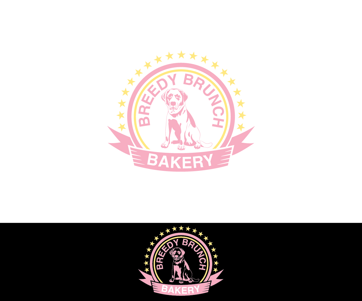 Logo Design by joliau for Breedy Brunch | Design #5680636