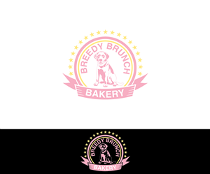 Logo Design by joliau for Breedy Brunch | Design: #5680636