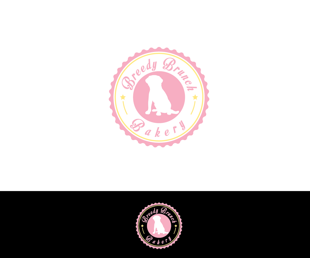 Logo Design by joliau for Breedy Brunch | Design #5681084