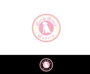 Logo Design by joliau for Breedy Brunch | Design: #5681084
