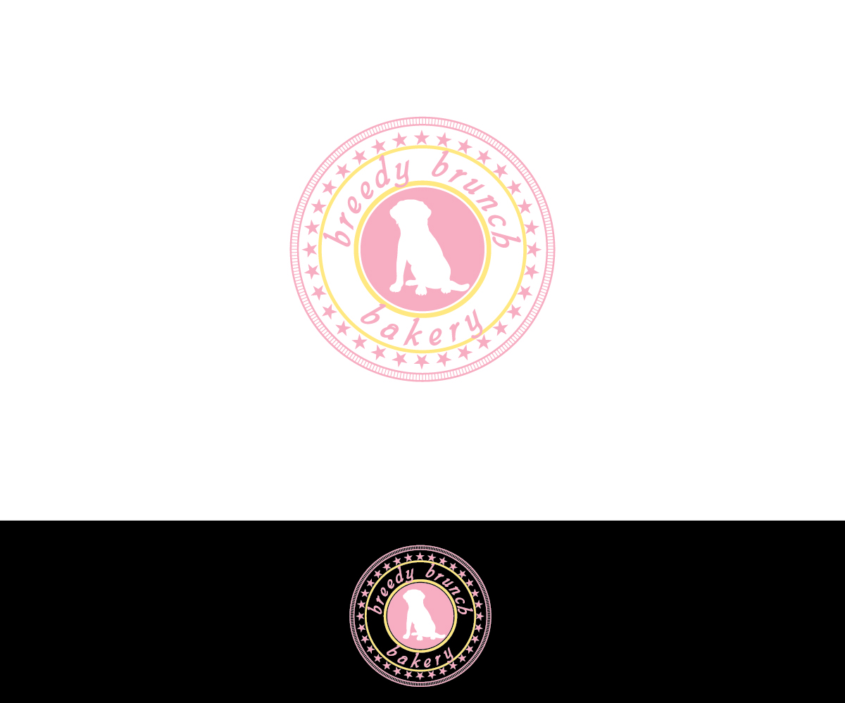 Logo Design by joliau for Breedy Brunch | Design #5681088