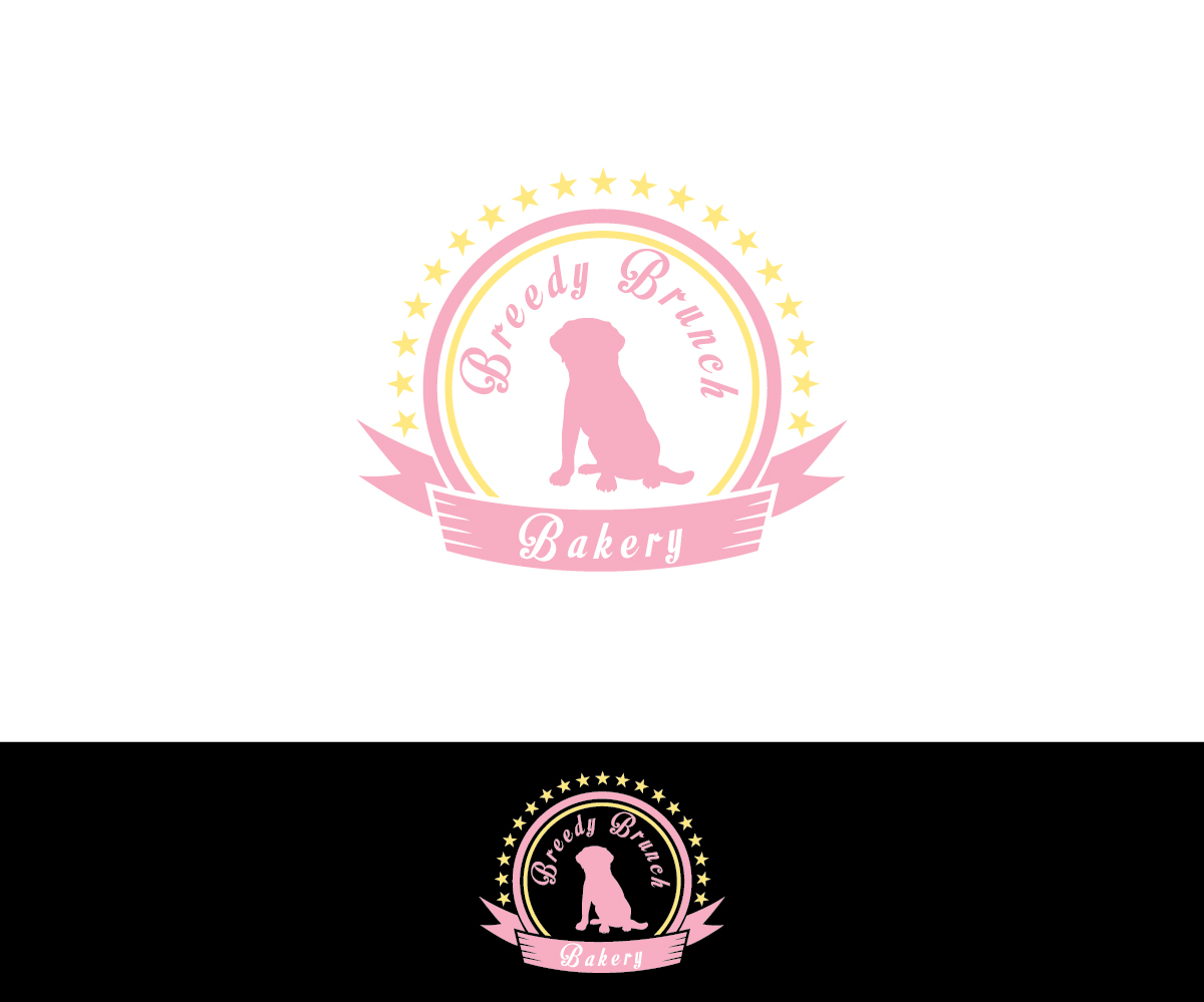 Logo Design by joliau for Breedy Brunch | Design #5681092