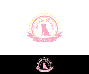 Logo Design by joliau for Breedy Brunch | Design: #5681092