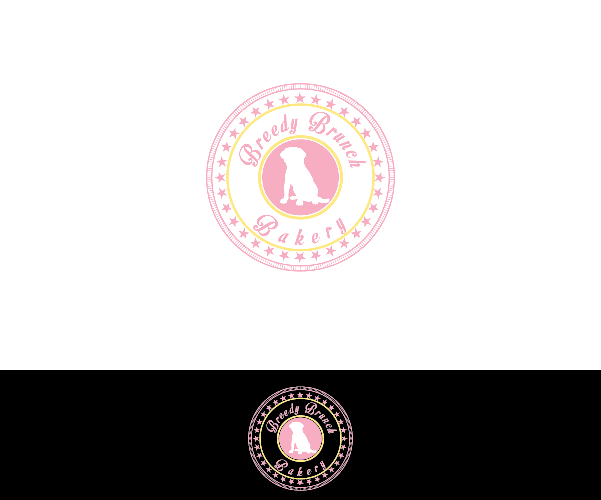 Logo Design by joliau for Breedy Brunch | Design #5681104