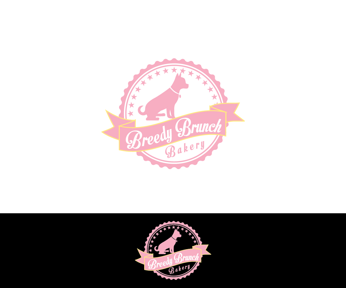 Logo Design by joliau for Breedy Brunch | Design #5681541