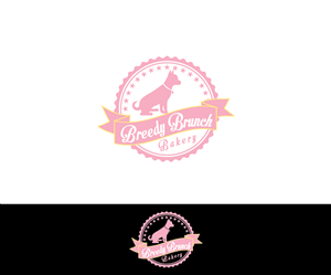Design de Logo par joliau pour Breedy Brunch | Design : #5681541