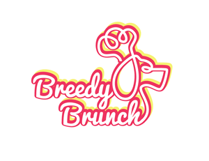 Logo Design by jenny28 for Breedy Brunch | Design: #5667226