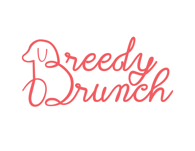 Logo Design by jenny28 for Breedy Brunch | Design #5674412
