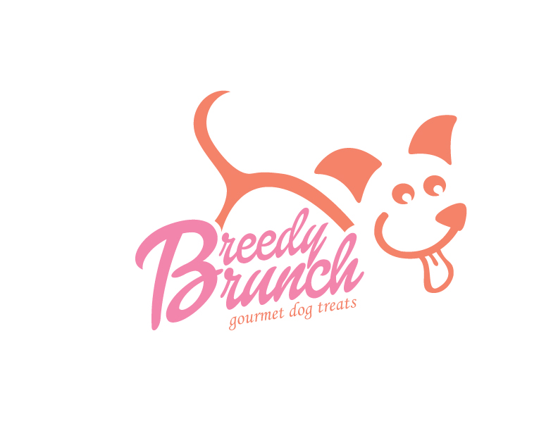 Logo Design by jenny28 for Breedy Brunch | Design #5674934