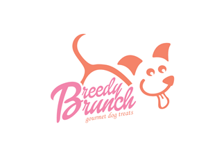 Logo Design by jenny28 for Breedy Brunch | Design: #5674934
