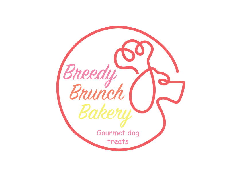 Logo Design by jenny28 for Breedy Brunch | Design #5686892