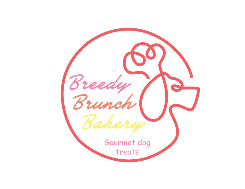 Logo Design by jenny28 for Breedy Brunch | Design #5686912