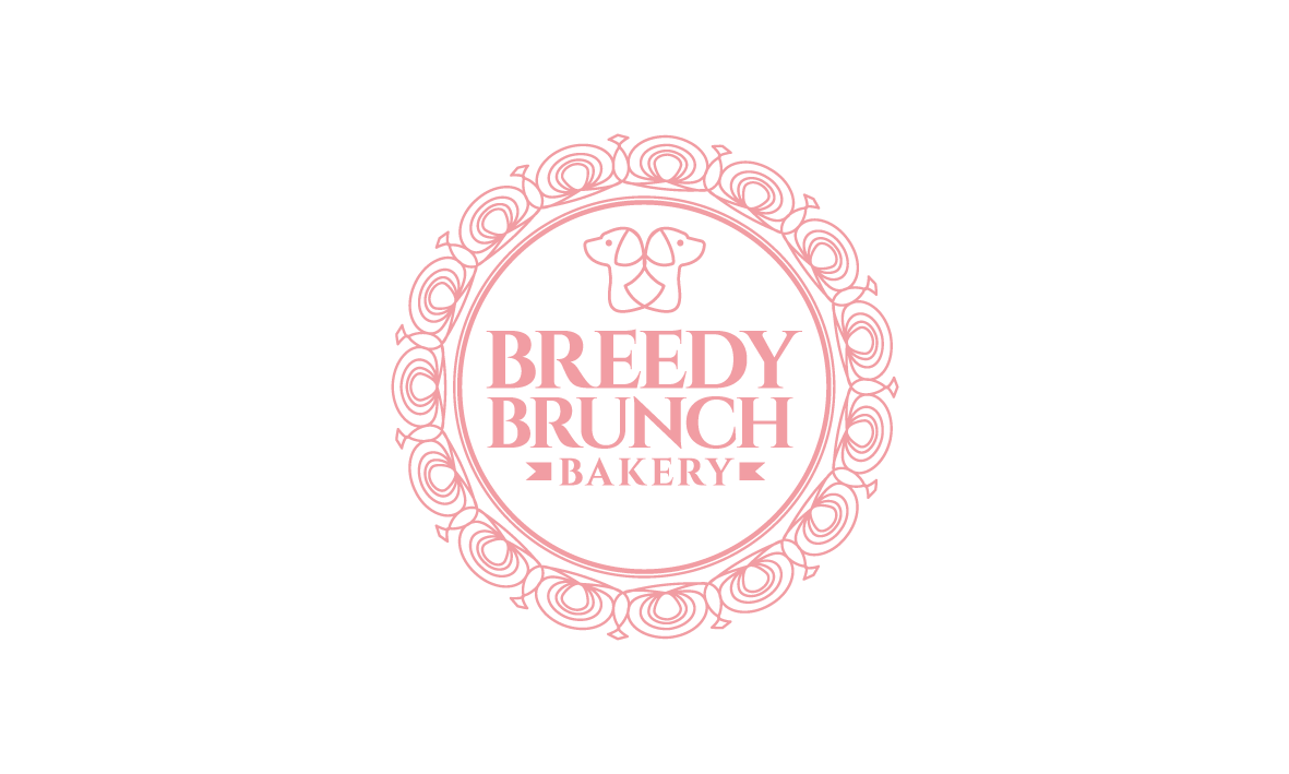 Logo Design by trufya for Breedy Brunch | Design #5764020