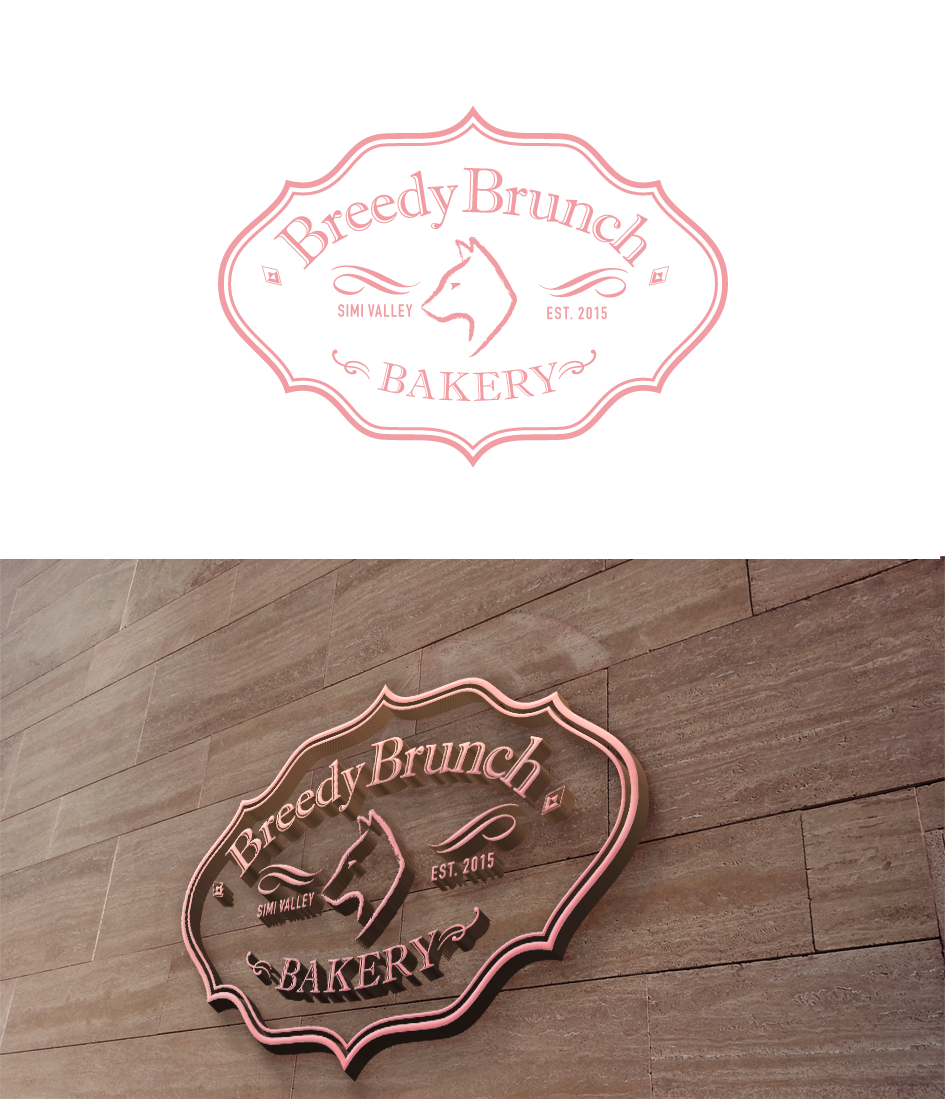 Design de Logo par trufya pour Breedy Brunch | Design #5764498