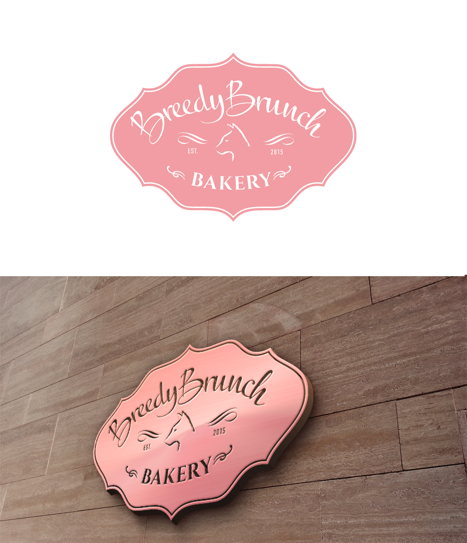 Design de Logo par trufya pour Breedy Brunch | Design #5764939