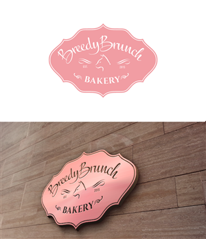 Design de Logo par trufya pour Breedy Brunch | Design : #5764939