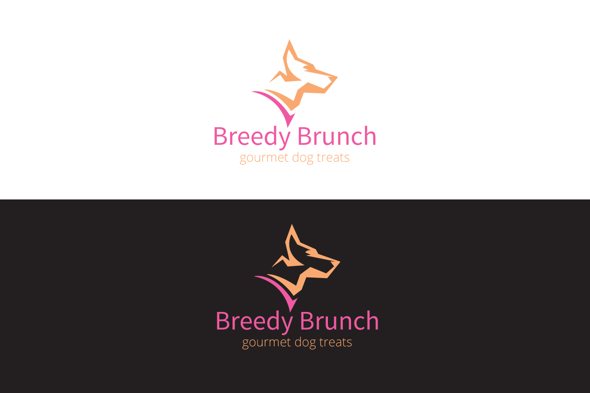 Logo Design by Antony J for Breedy Brunch | Design #5653985