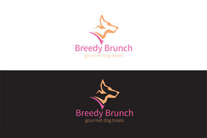 Logo Design by Antony J for Breedy Brunch | Design: #5653985