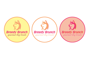 Logo Design by Antony J for Breedy Brunch | Design: #5680138