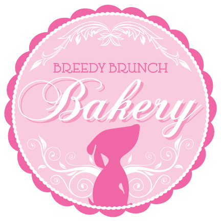 Logo-Design von Digital Fabrication by Ben für Breedy Brunch | Design #5745583