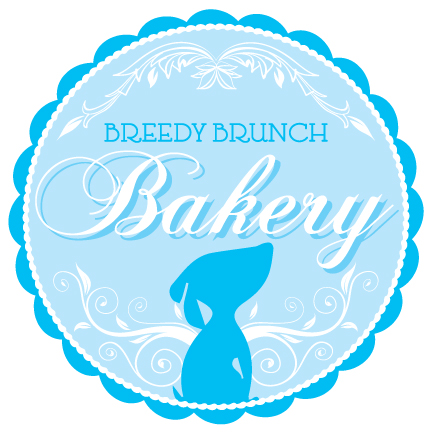 Logo Design by Digital Fabrication by Ben for Breedy Brunch | Design #5745591