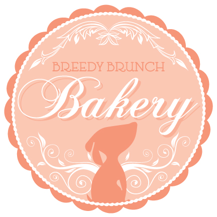 Logo Design by Digital Fabrication by Ben for Breedy Brunch | Design #5746465