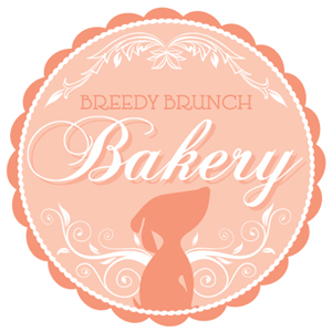 Logo Design by Digital Fabrication by Ben for Breedy Brunch | Design: #5746465