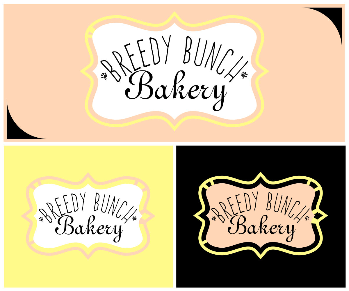 Logo Design by DS Design for Breedy Brunch | Design #5754933
