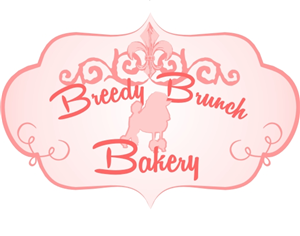 Logo Design by ChrisMoon for Breedy Brunch | Design: #5697178