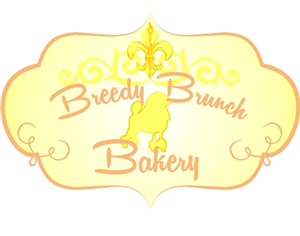 Logo Design by ChrisMoon for Breedy Brunch | Design: #5697250