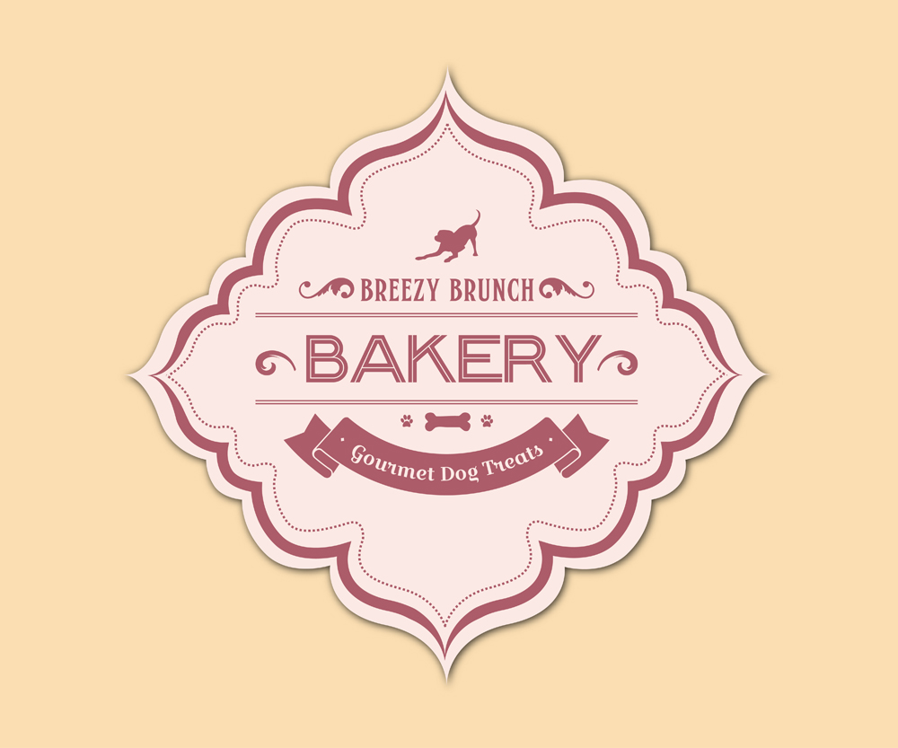Logo Design by CreativeGenius for Breedy Brunch | Design #5768203