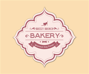 Logo Design by CreativeGenius for Breedy Brunch | Design: #5768203