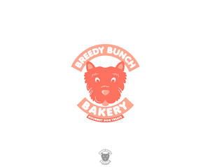 Breedy Brunch Bakery | Diseño de Logo por MrBranding