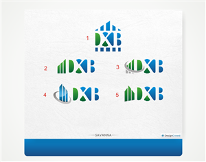 Logo Design by Savana for this project | Design: #1542464