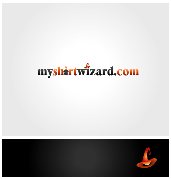 Logo Design by DUAL DESIGNER for WHIZ MEDIA GROUP | Design #1557145