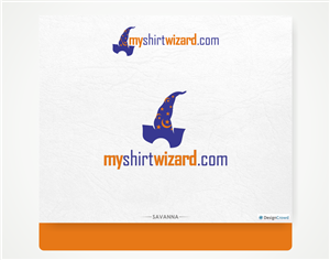 Logo Design by Savana for WHIZ MEDIA GROUP | Design: #1541562