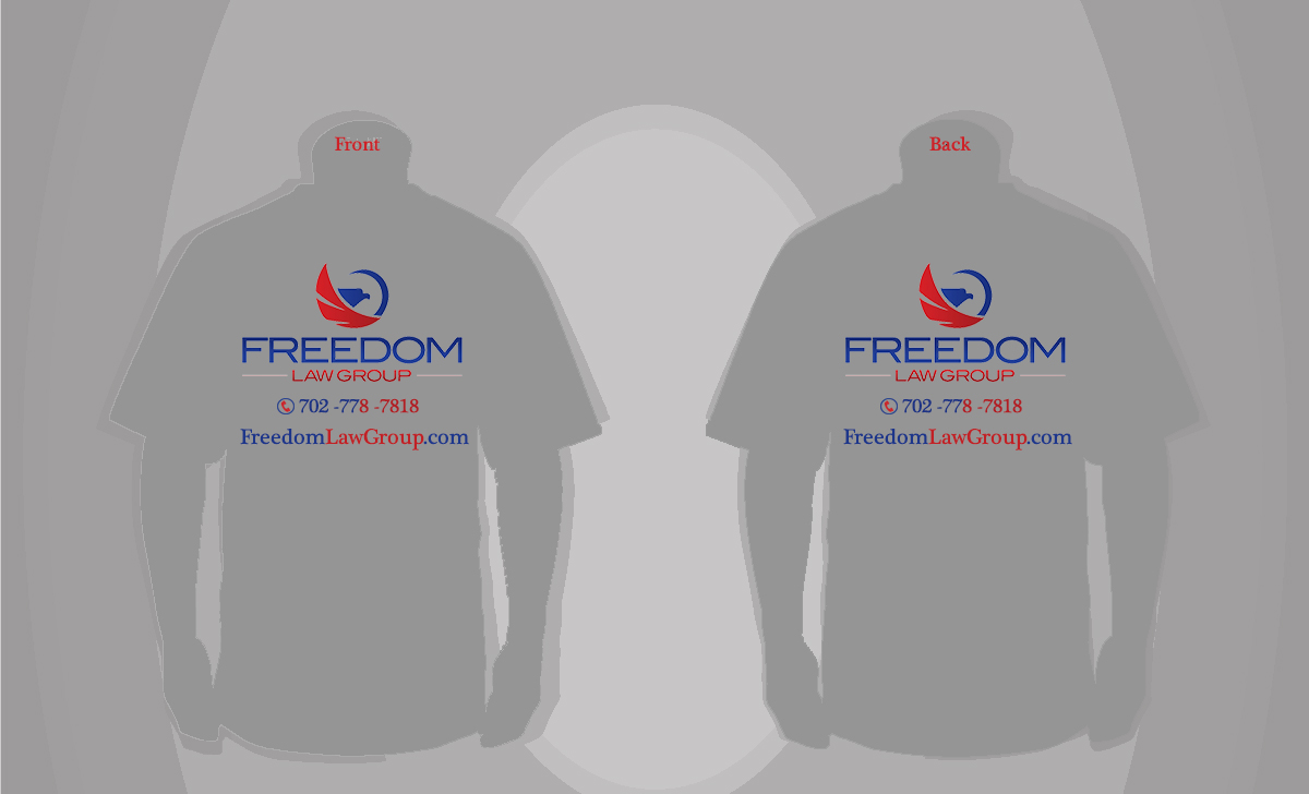 T-shirt Design by preethy for Truitt Law Group | Design #1549889