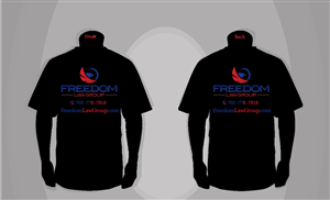 T-shirt Design by preethy for Truitt Law Group | Design #1549892
