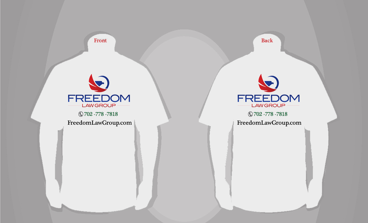 T-shirt Design by preethy for Truitt Law Group | Design #1549895