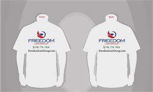 T-shirt Design by preethy for Truitt Law Group | Design: #1549895