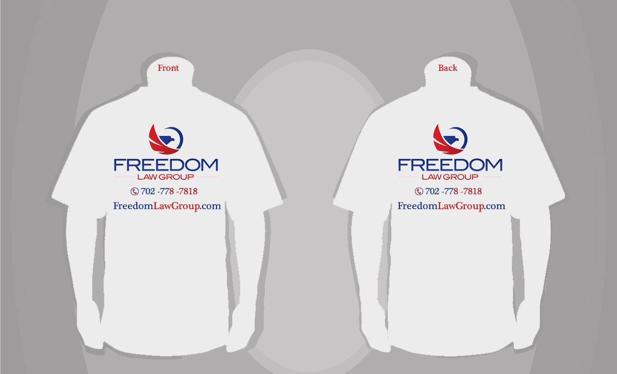 T-shirt Design by preethy for Truitt Law Group | Design #1549900