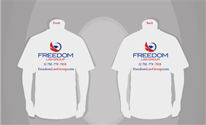T-shirt Design by preethy for Truitt Law Group | Design: #1549900