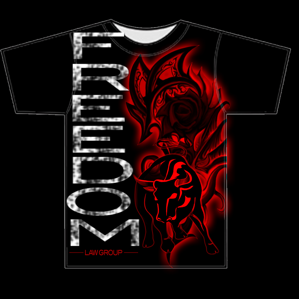 T-Shirt-Design von Click Design Co. für Truitt Law Group | Design #1545804