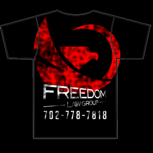 T-shirt Design by Click Design Co. for Truitt Law Group | Design: #1545811